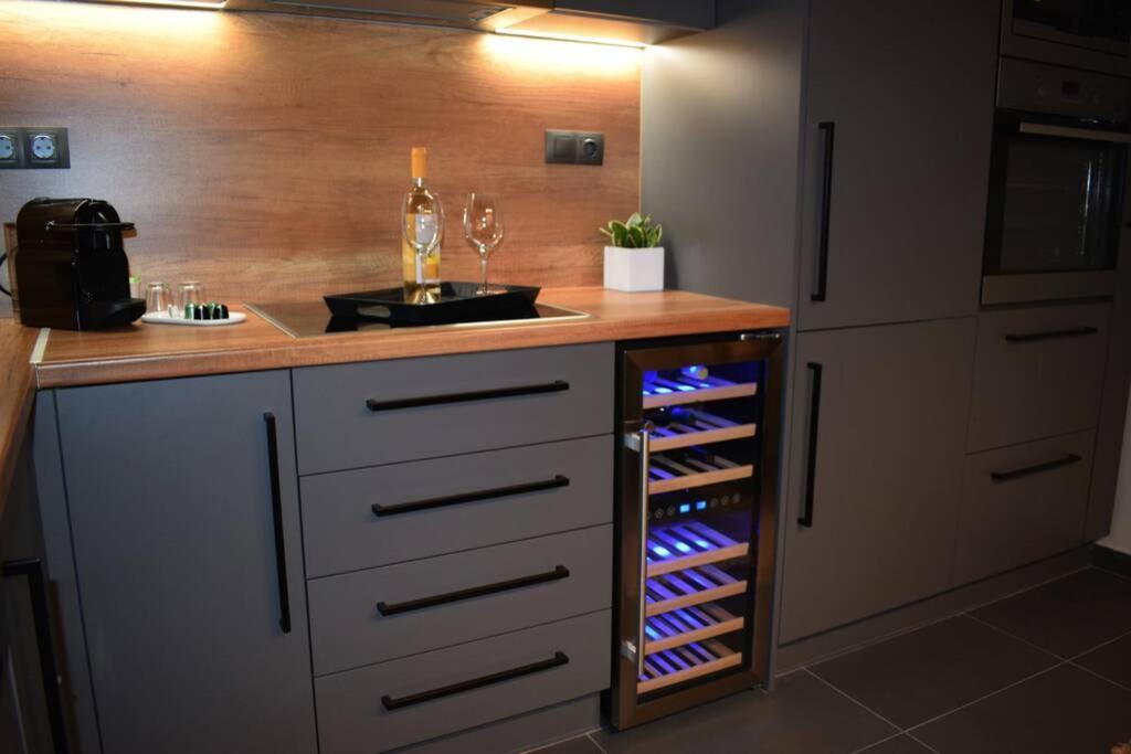 Ockto Luxurious Business Travel Apartment 雅典 外观 照片