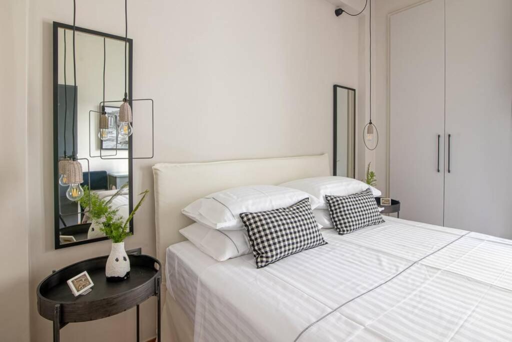 Ockto Luxurious Business Travel Apartment 雅典 外观 照片