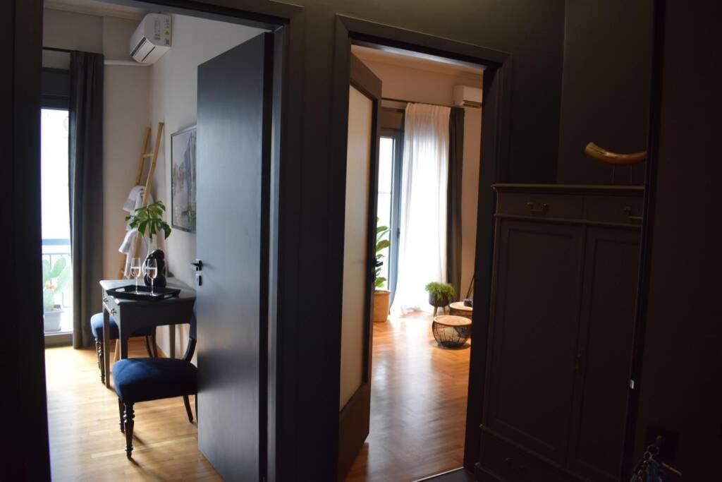 Ockto Luxurious Business Travel Apartment 雅典 外观 照片