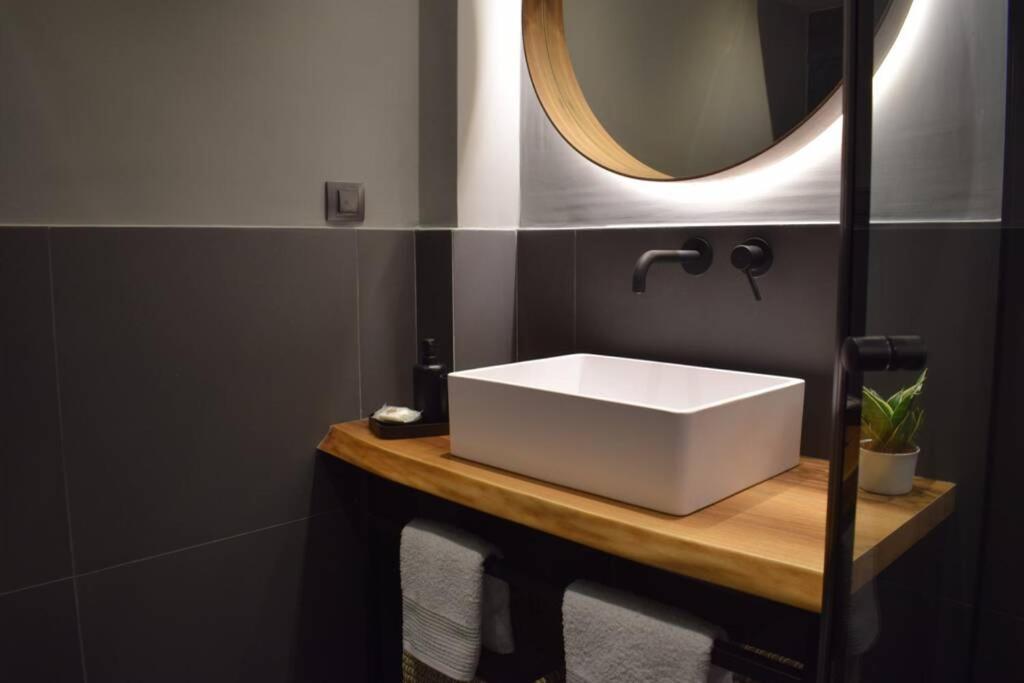Ockto Luxurious Business Travel Apartment 雅典 外观 照片
