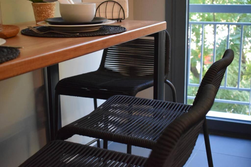Ockto Luxurious Business Travel Apartment 雅典 外观 照片