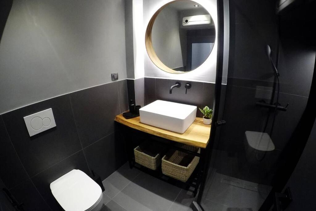 Ockto Luxurious Business Travel Apartment 雅典 外观 照片