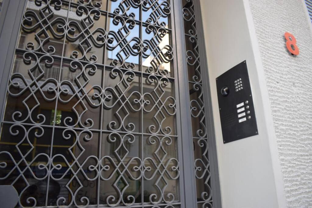 Ockto Luxurious Business Travel Apartment 雅典 外观 照片