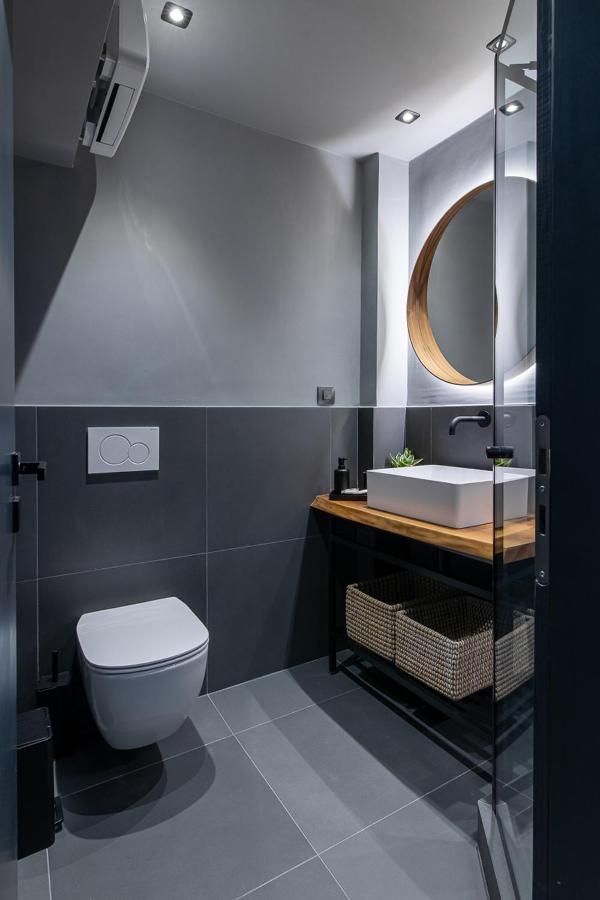 Ockto Luxurious Business Travel Apartment 雅典 外观 照片