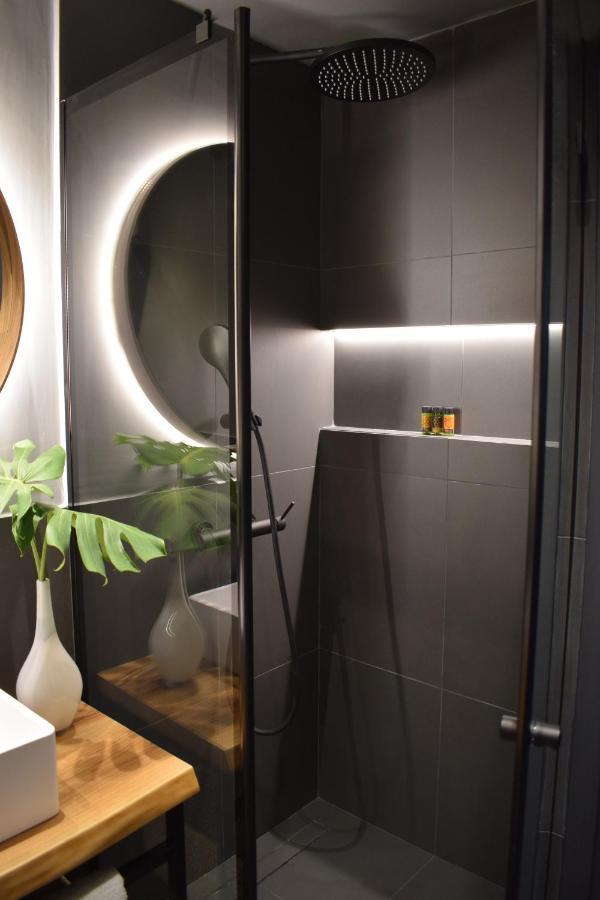 Ockto Luxurious Business Travel Apartment 雅典 外观 照片