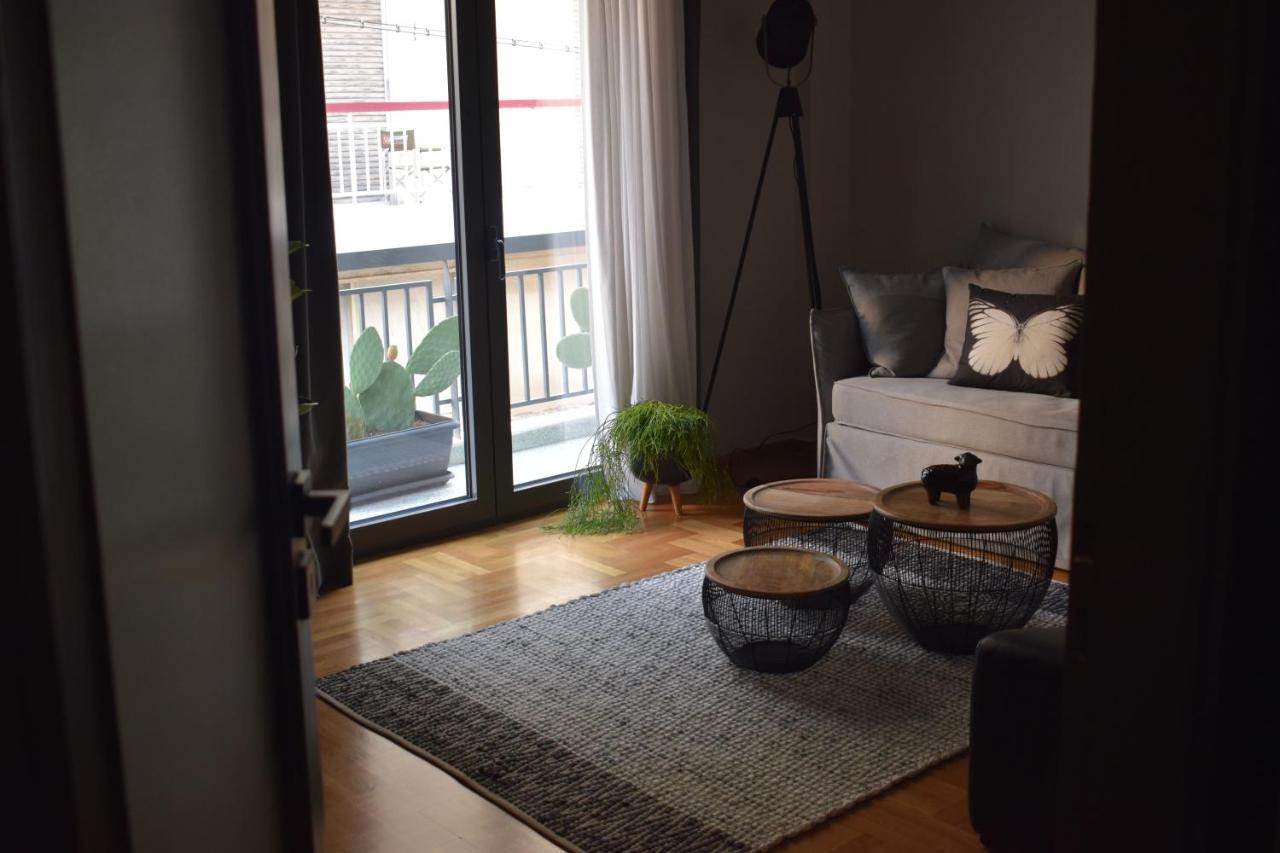 Ockto Luxurious Business Travel Apartment 雅典 外观 照片