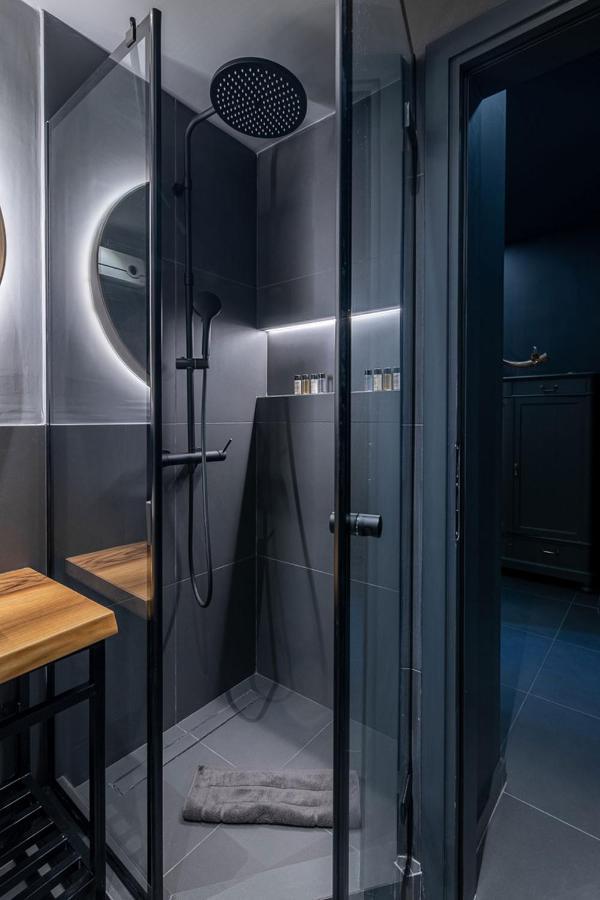 Ockto Luxurious Business Travel Apartment 雅典 外观 照片